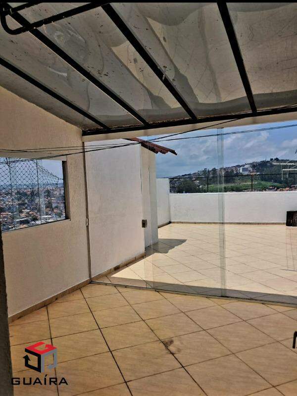 Cobertura à venda com 2 quartos, 52m² - Foto 20