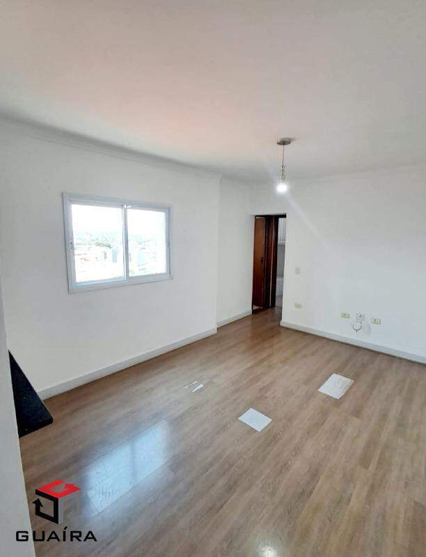 Cobertura à venda com 2 quartos, 52m² - Foto 1