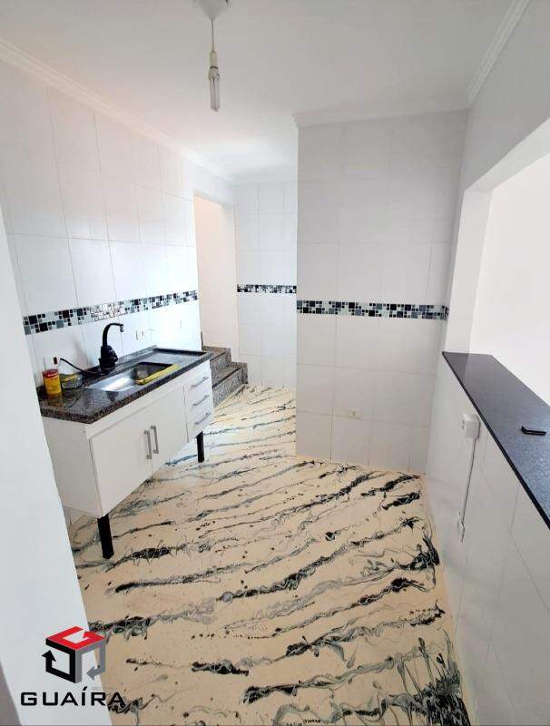 Cobertura à venda com 2 quartos, 52m² - Foto 2