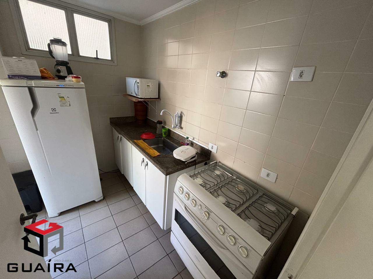 Apartamento à venda com 1 quarto, 48m² - Foto 28