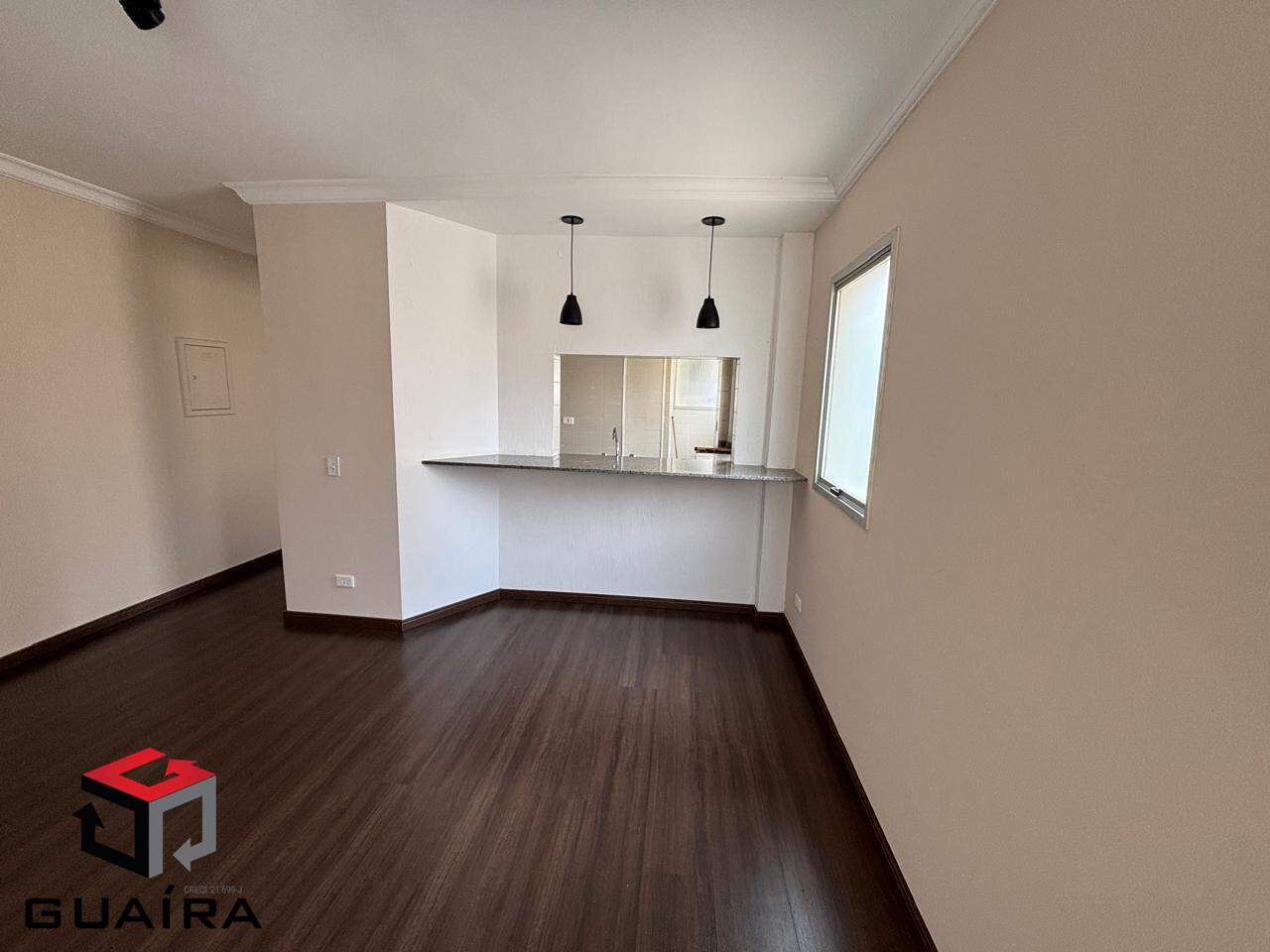 Apartamento à venda com 1 quarto, 48m² - Foto 2