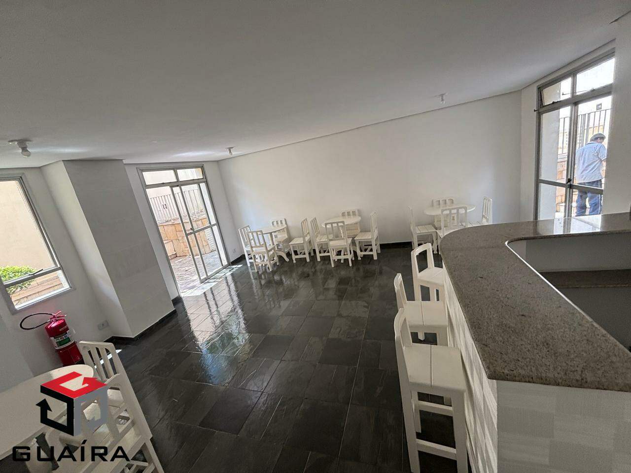 Apartamento à venda com 1 quarto, 48m² - Foto 26