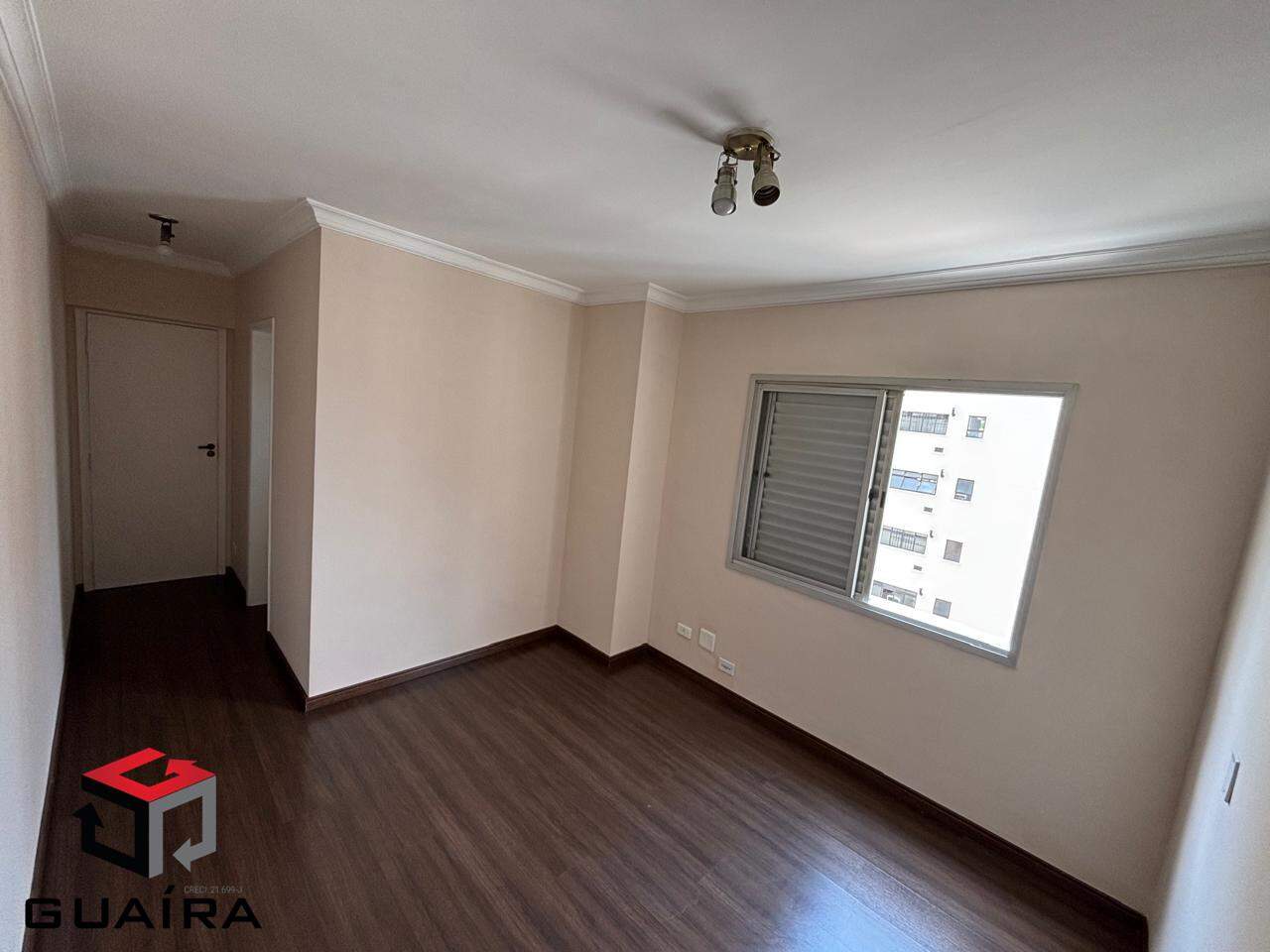 Apartamento à venda com 1 quarto, 48m² - Foto 4