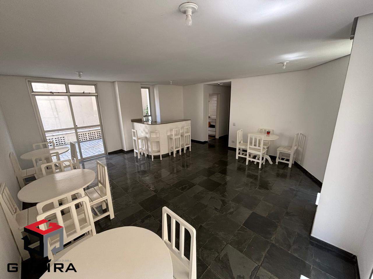 Apartamento à venda com 1 quarto, 48m² - Foto 27