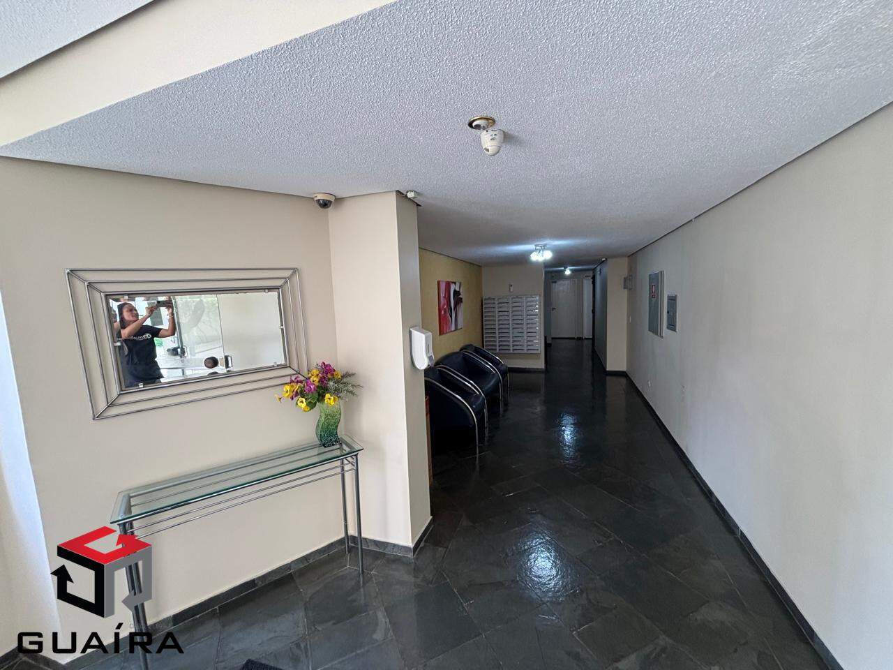 Apartamento à venda com 1 quarto, 48m² - Foto 25