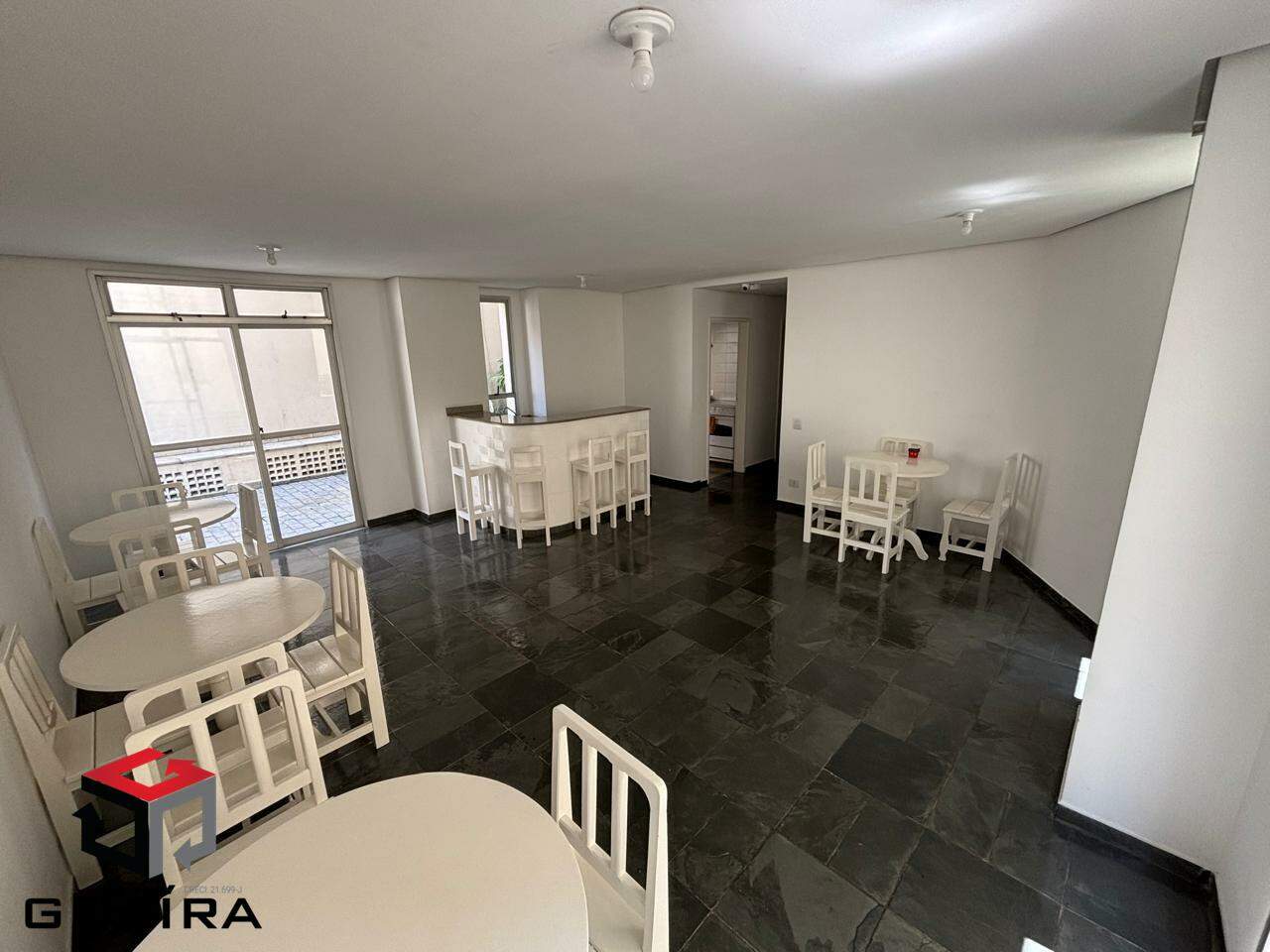 Apartamento à venda com 1 quarto, 48m² - Foto 34