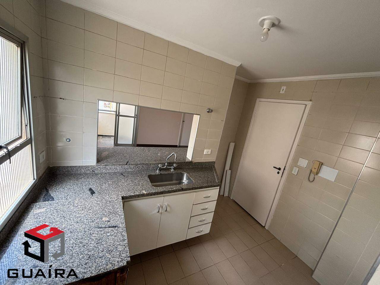 Apartamento à venda com 1 quarto, 48m² - Foto 4