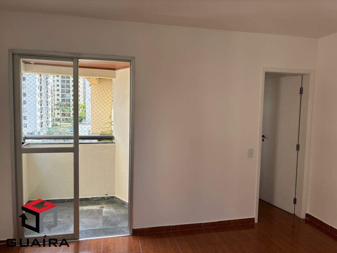 Apartamento à venda com 1 quarto, 48m² - Foto 3