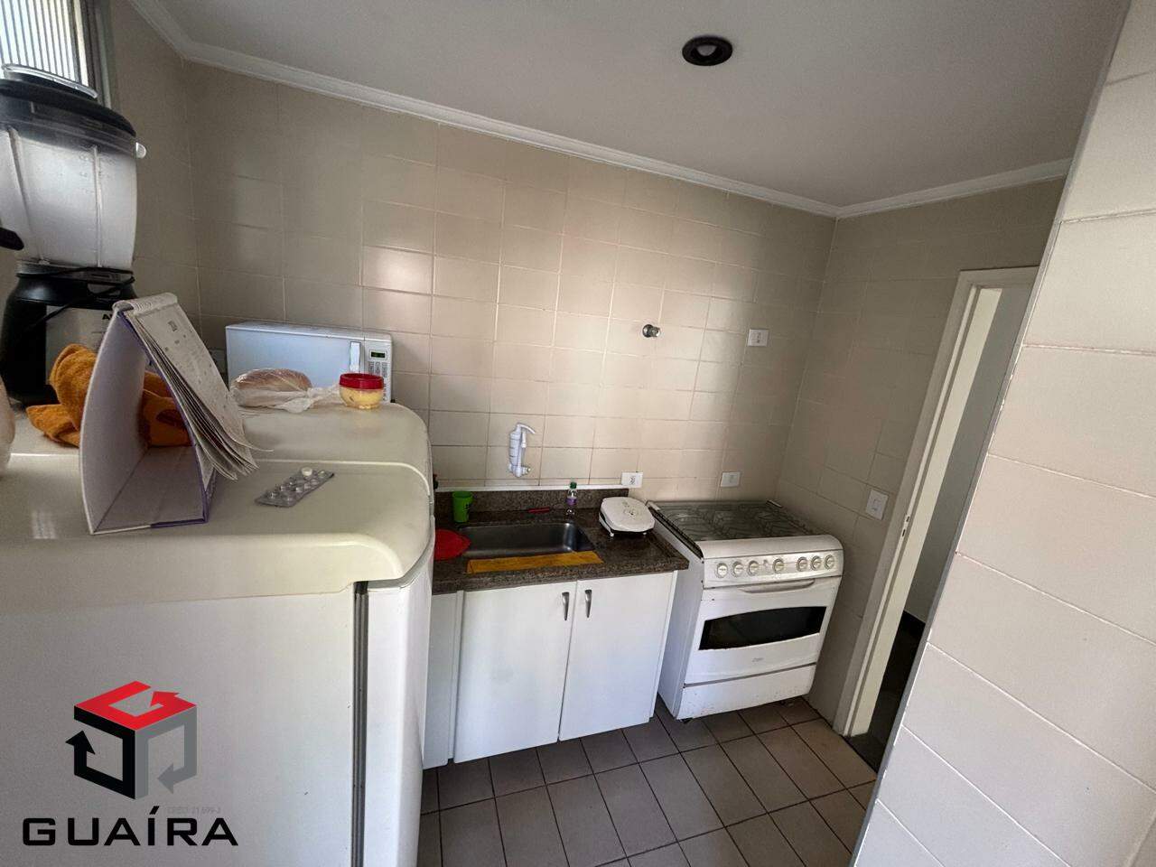 Apartamento à venda com 1 quarto, 48m² - Foto 31