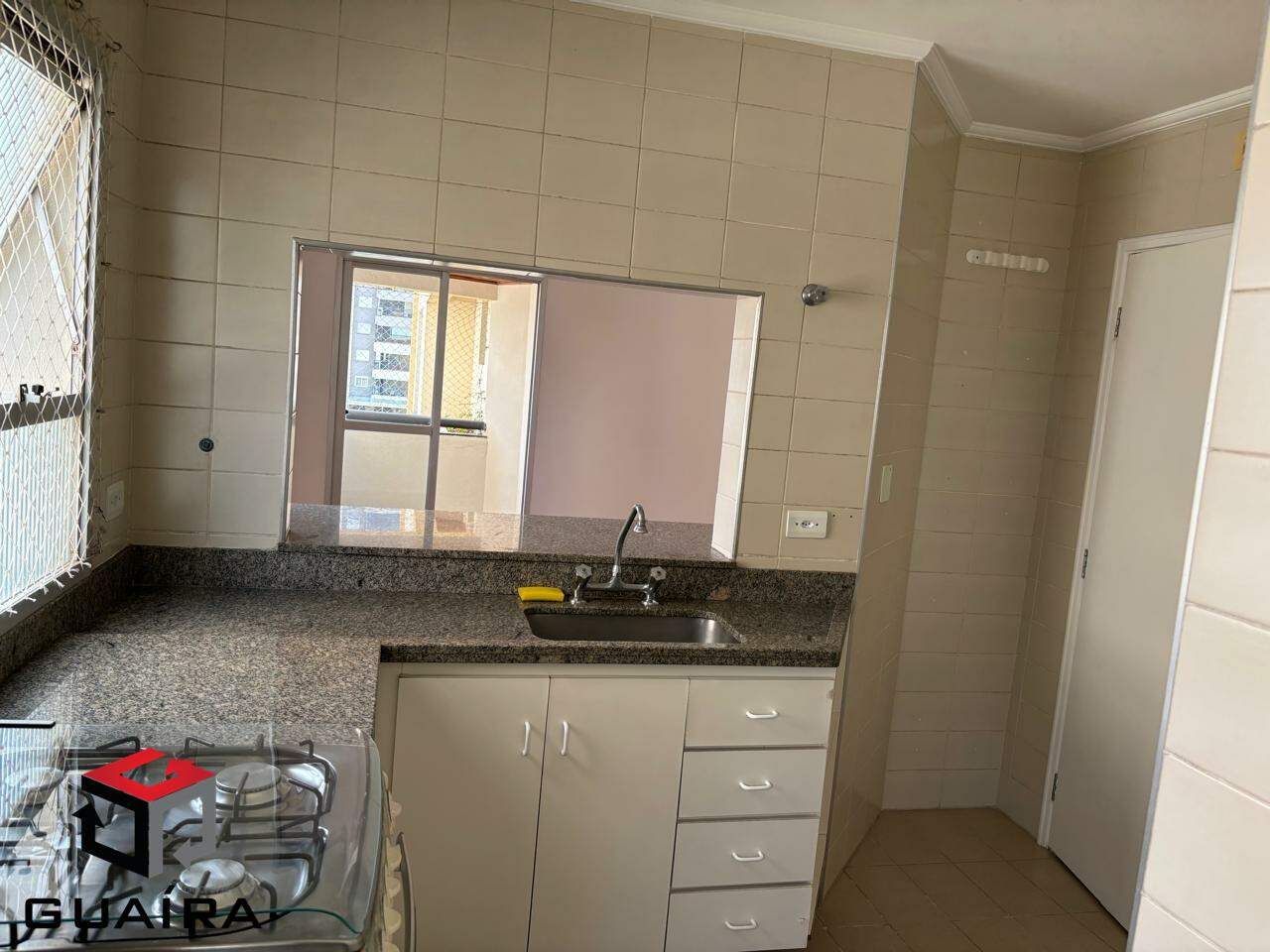 Apartamento à venda com 1 quarto, 48m² - Foto 22