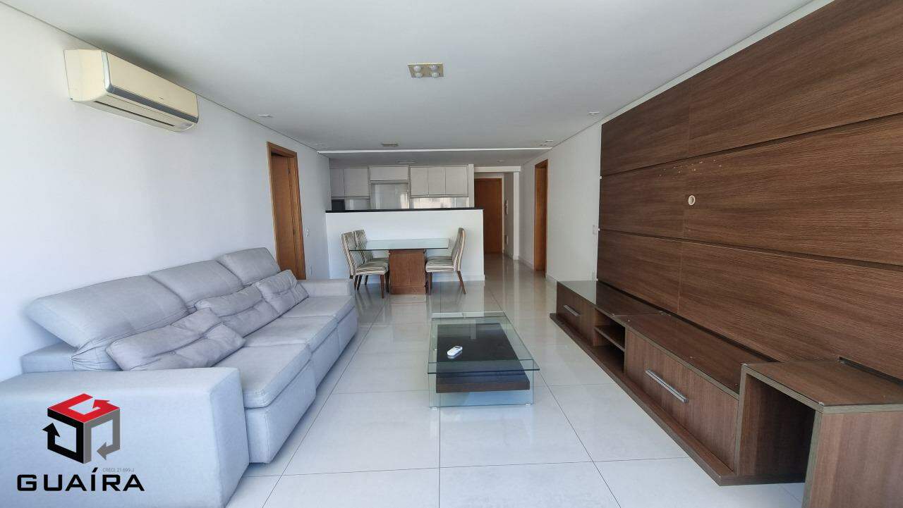 Apartamento para alugar com 2 quartos, 94m² - Foto 5