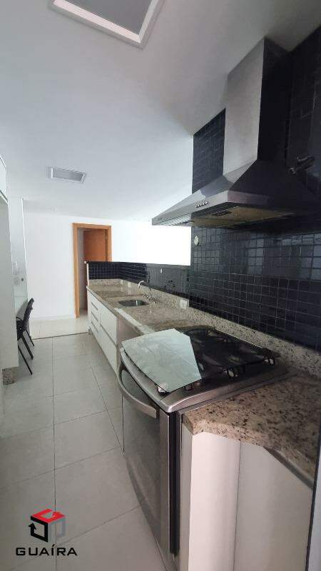 Apartamento para alugar com 2 quartos, 94m² - Foto 12