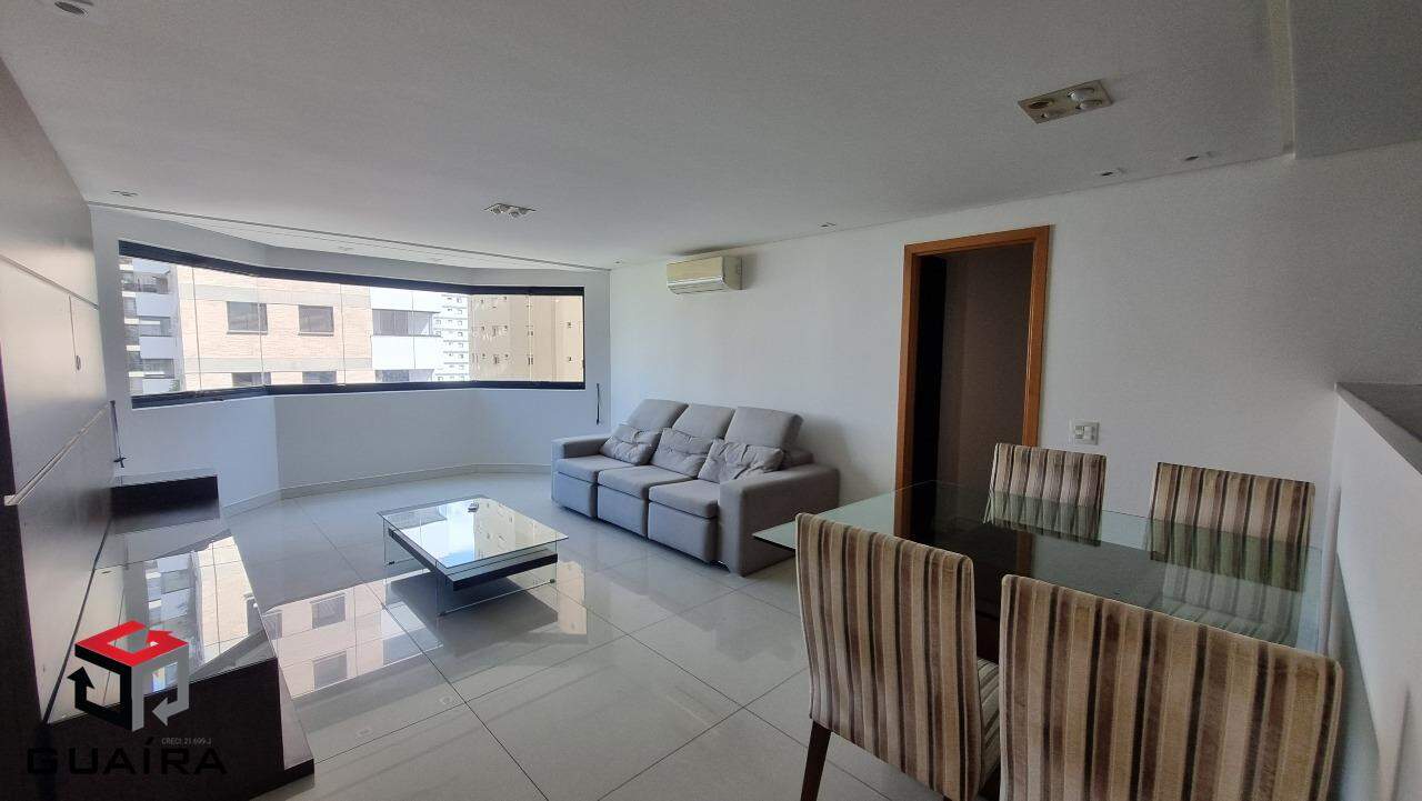 Apartamento para alugar com 2 quartos, 94m² - Foto 2