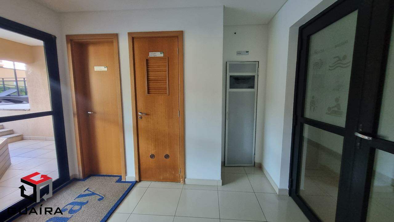 Apartamento para alugar com 2 quartos, 94m² - Foto 45