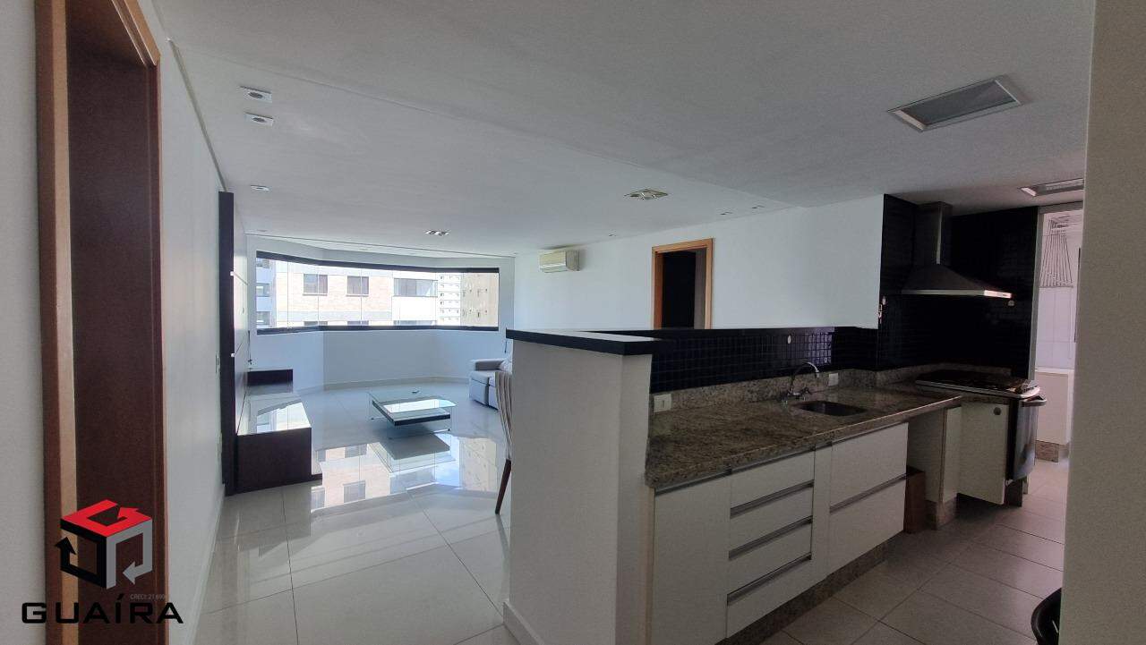 Apartamento para alugar com 2 quartos, 94m² - Foto 9