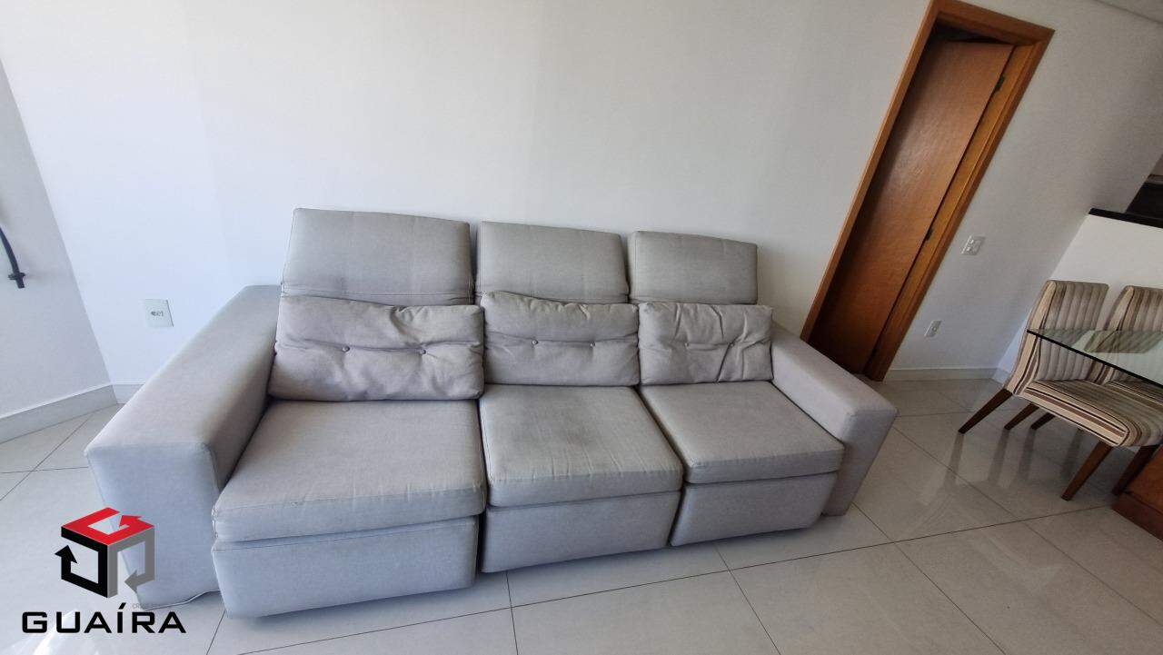 Apartamento para alugar com 2 quartos, 94m² - Foto 7