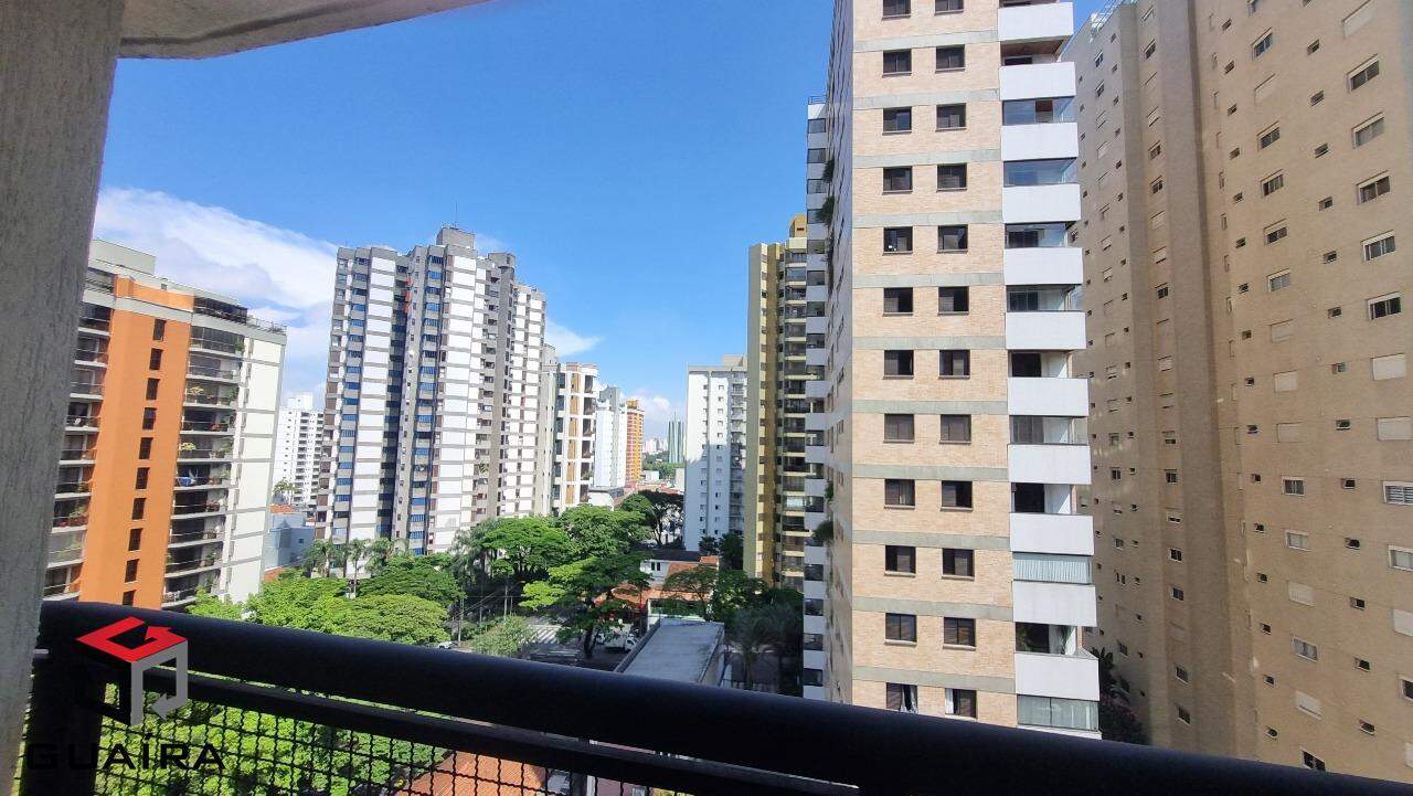 Apartamento para alugar com 2 quartos, 94m² - Foto 47