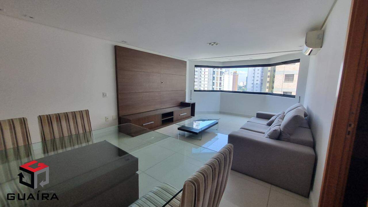 Apartamento para alugar com 2 quartos, 94m² - Foto 1