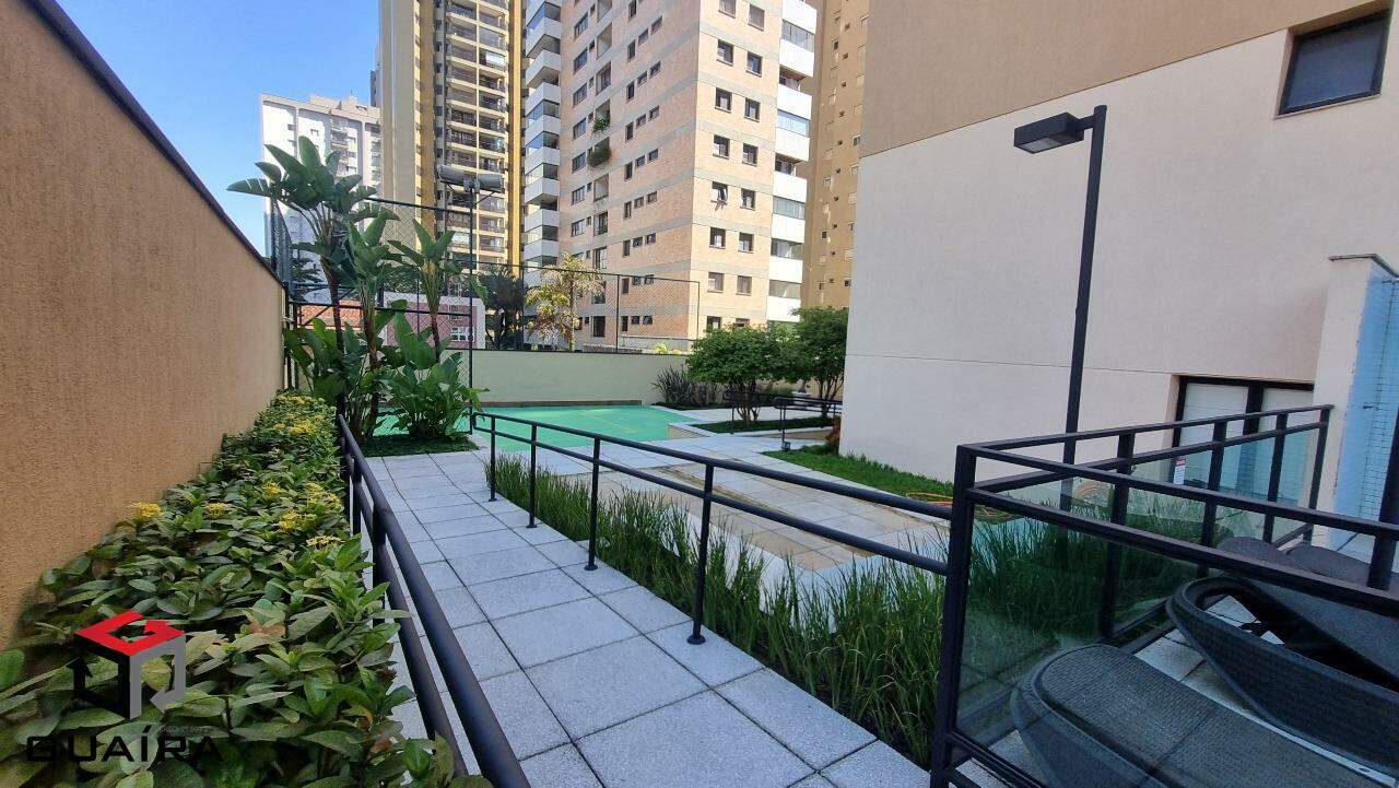 Apartamento para alugar com 2 quartos, 94m² - Foto 40