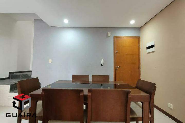 Cobertura à venda com 2 quartos, 140m² - Foto 5