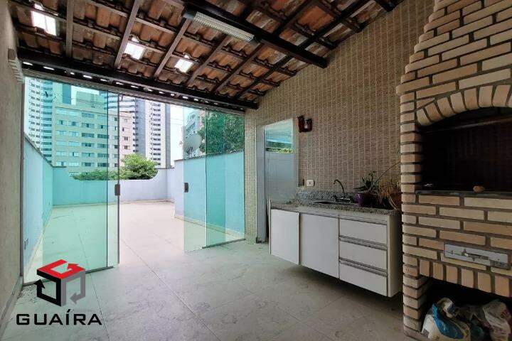 Cobertura à venda com 2 quartos, 140m² - Foto 26