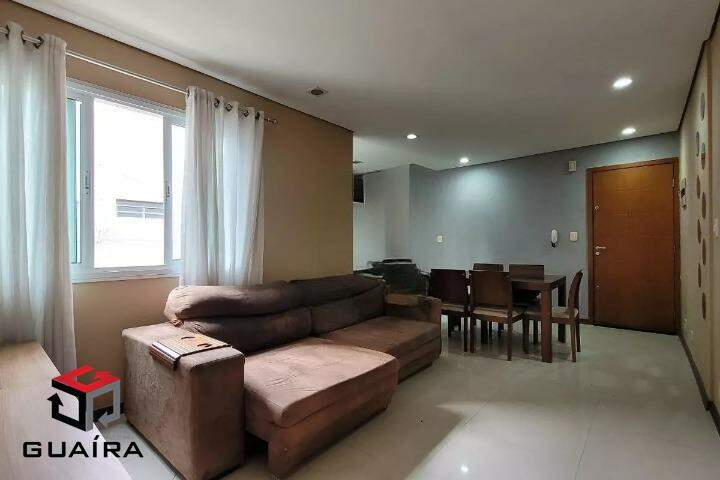 Cobertura à venda com 2 quartos, 140m² - Foto 1