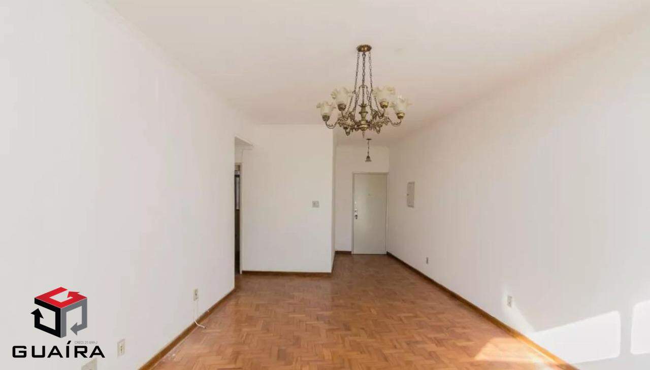 Apartamento à venda com 3 quartos, 147m² - Foto 2