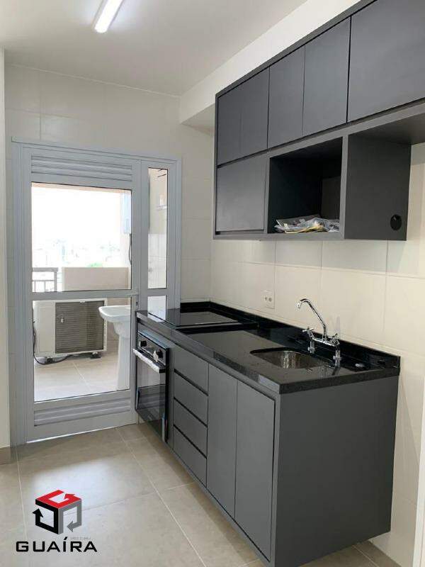 Apartamento à venda com 2 quartos, 66m² - Foto 5