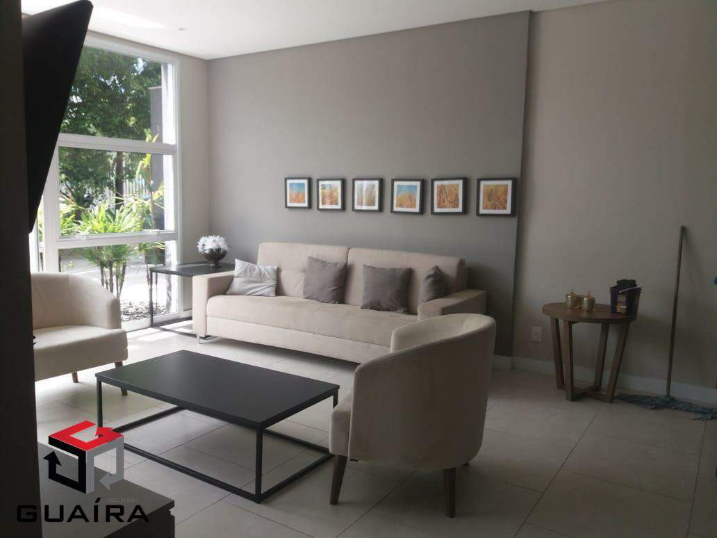 Apartamento à venda com 2 quartos, 53m² - Foto 2