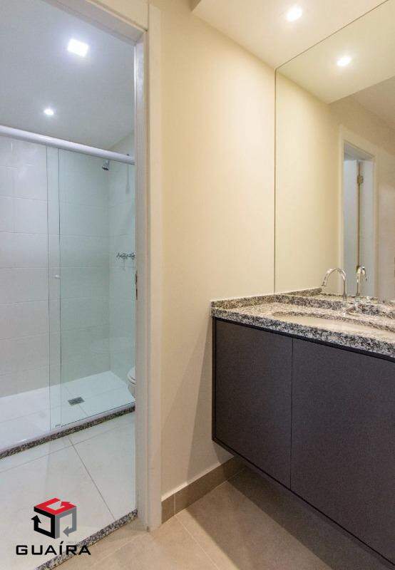 Apartamento à venda com 2 quartos, 53m² - Foto 8