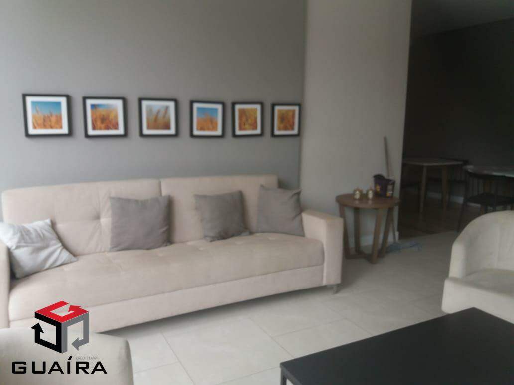 Apartamento à venda com 2 quartos, 53m² - Foto 1