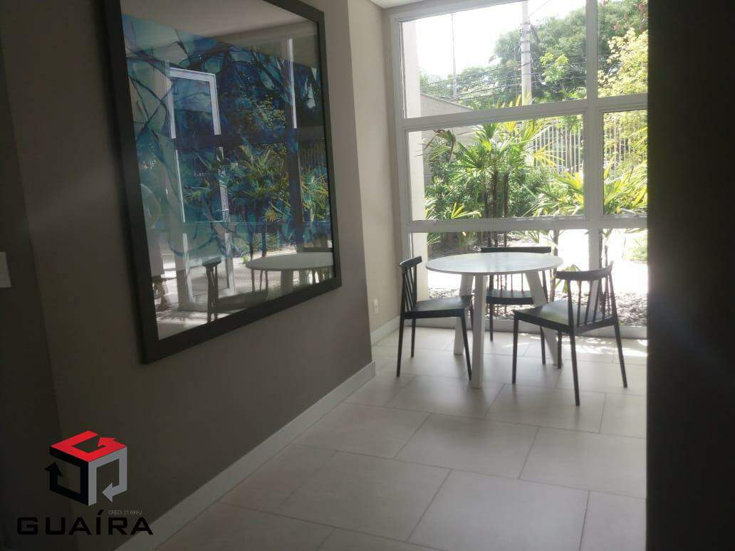 Apartamento à venda com 2 quartos, 53m² - Foto 12