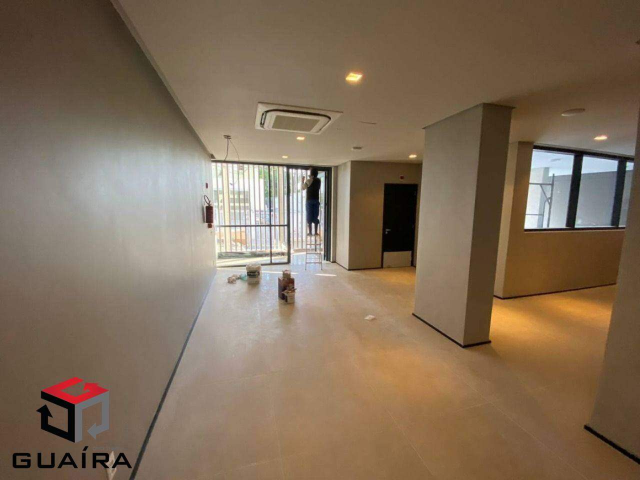 Apartamento à venda com 2 quartos, 53m² - Foto 17