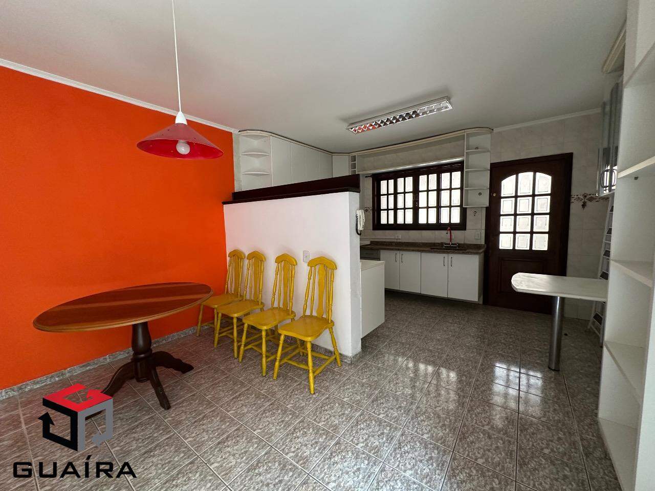 Sobrado à venda com 3 quartos, 185m² - Foto 6