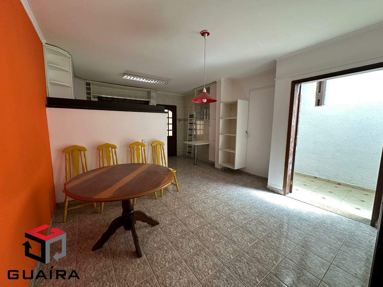 Sobrado à venda com 3 quartos, 185m² - Foto 7