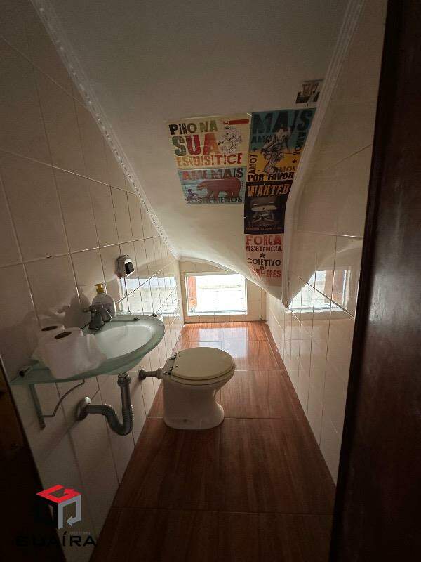 Sobrado à venda com 3 quartos, 185m² - Foto 18