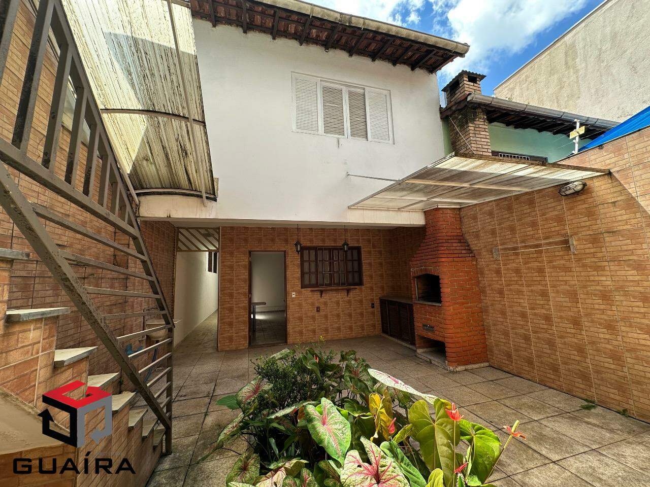 Sobrado à venda com 3 quartos, 185m² - Foto 8