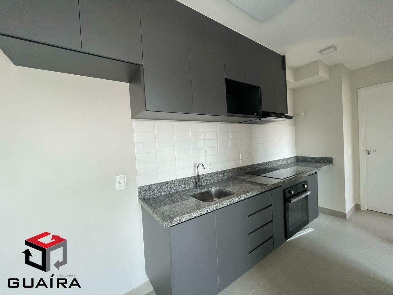 Apartamento à venda com 2 quartos, 39m² - Foto 3