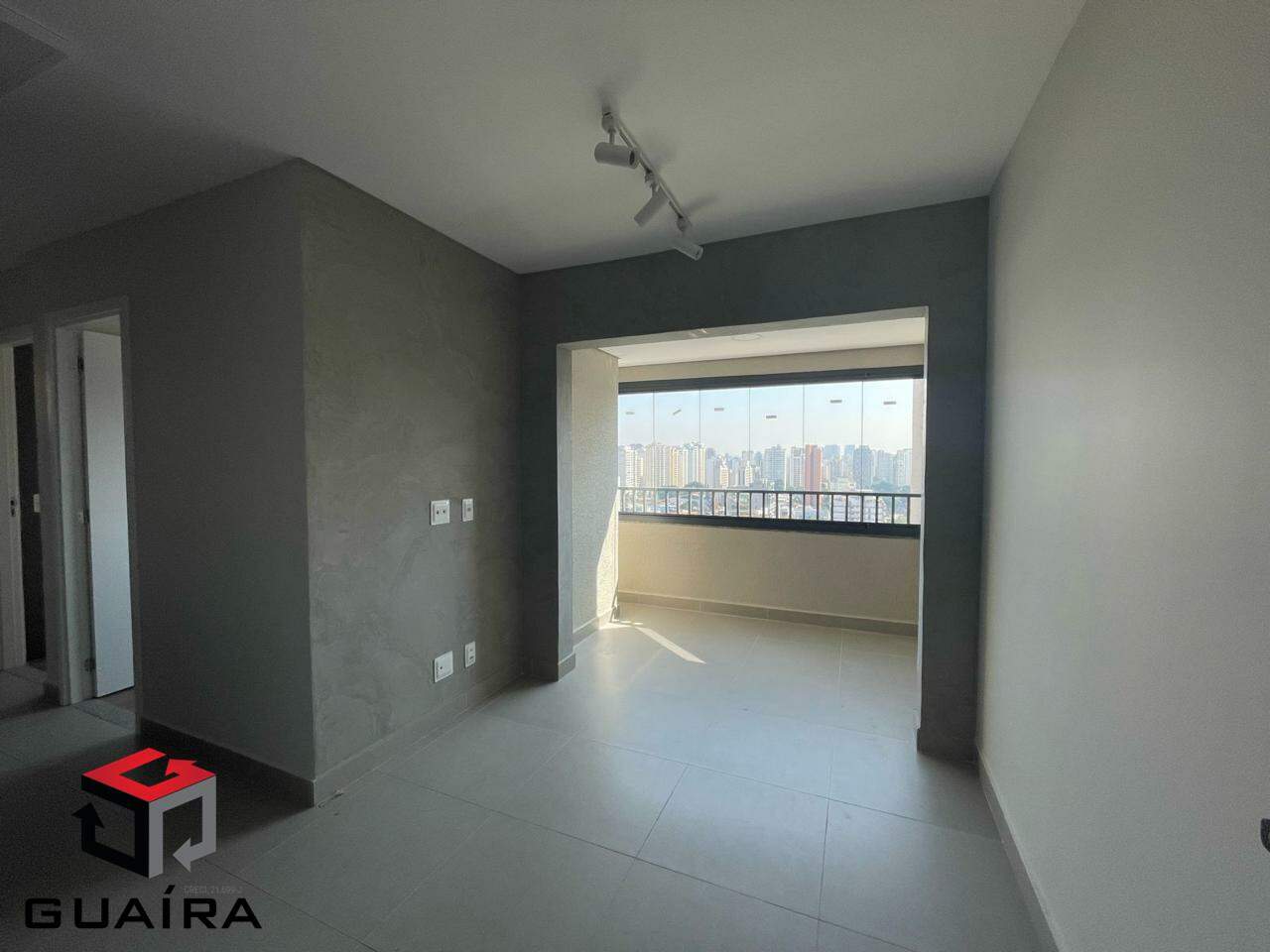 Apartamento à venda com 2 quartos, 39m² - Foto 6