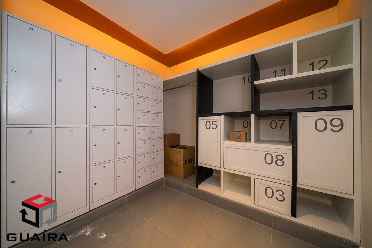 Apartamento à venda com 2 quartos, 39m² - Foto 17