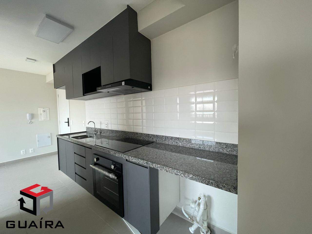 Apartamento à venda com 2 quartos, 39m² - Foto 4