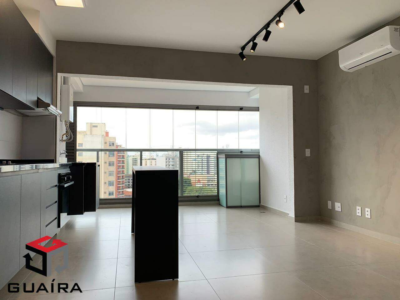 Apartamento à venda com 1 quarto, 49m² - Foto 7