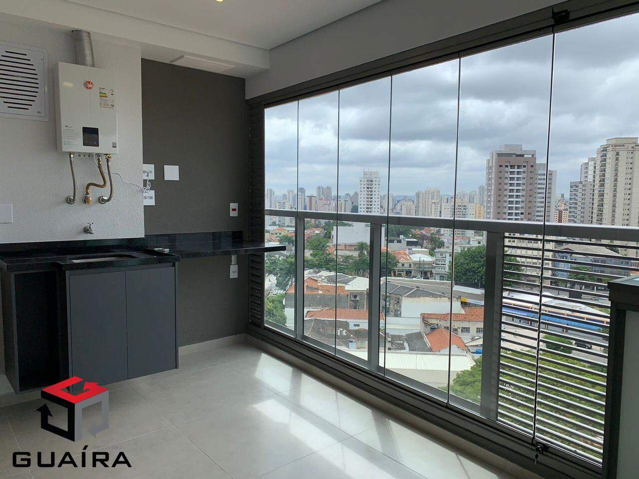 Apartamento à venda com 1 quarto, 49m² - Foto 9