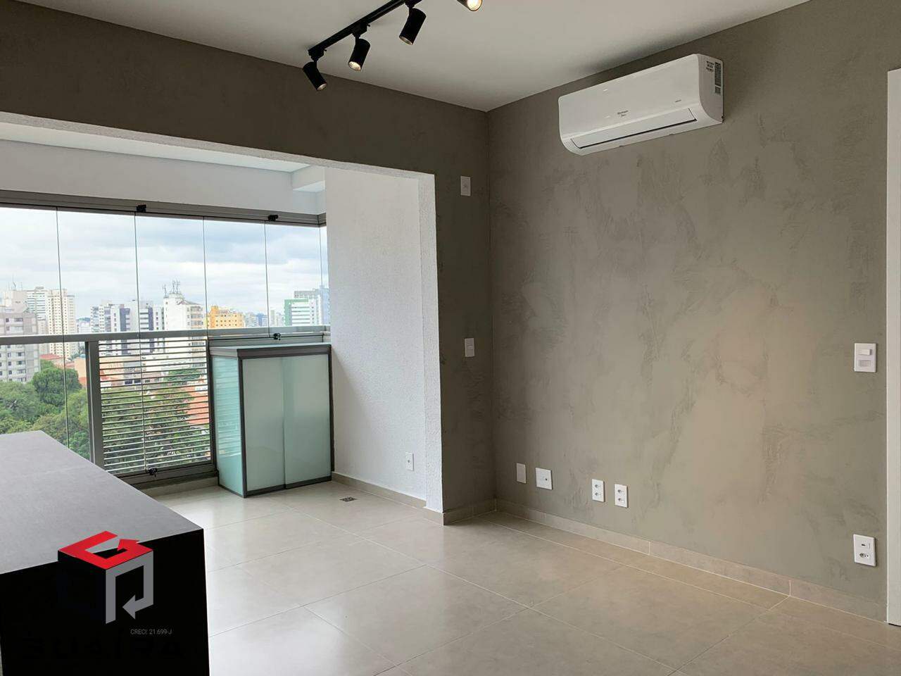 Apartamento à venda com 1 quarto, 49m² - Foto 8