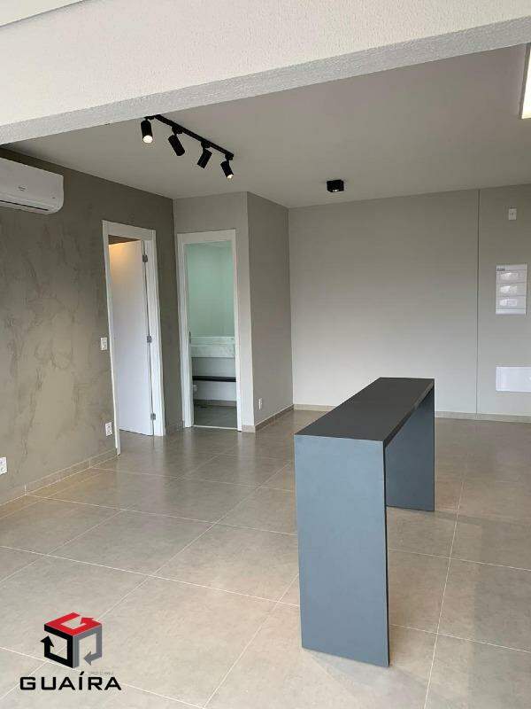 Apartamento à venda com 1 quarto, 49m² - Foto 3