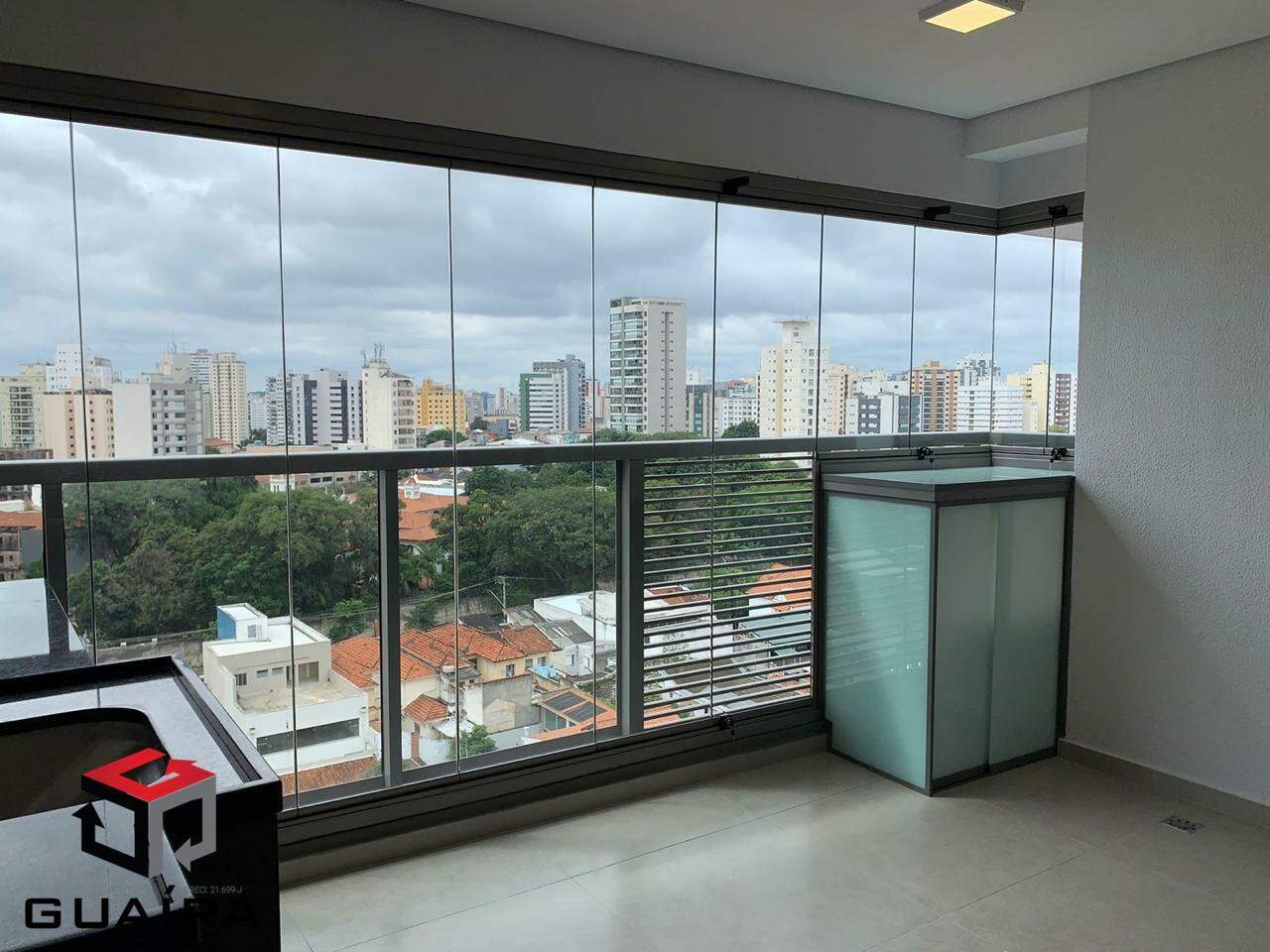 Apartamento à venda com 1 quarto, 49m² - Foto 11