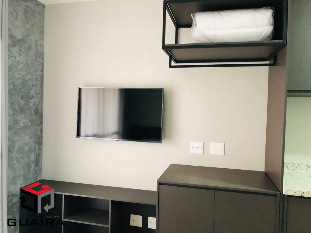 Apartamento à venda com 1 quarto, 24m² - Foto 13