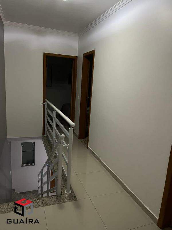 Sobrado para alugar com 3 quartos, 130m² - Foto 10