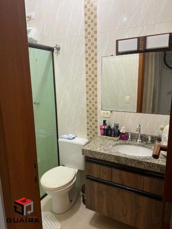 Sobrado para alugar com 3 quartos, 130m² - Foto 22