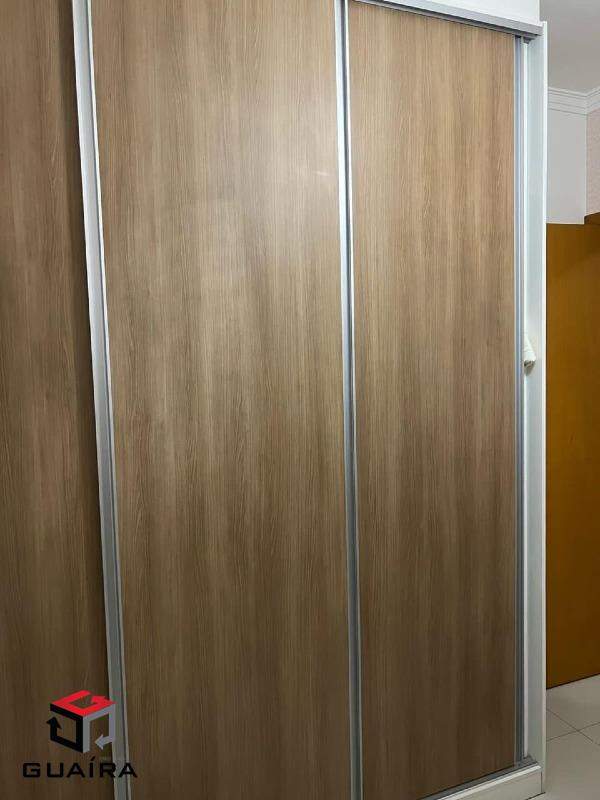 Sobrado para alugar com 3 quartos, 130m² - Foto 13